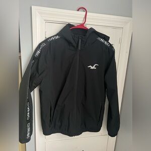 Hollister Sport lined jacket